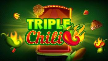 Evoplay journeys to the New World in Triple Chili