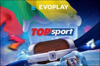 Evoplay Lauds Lithuania Online Casino Market Debut with TOPsport