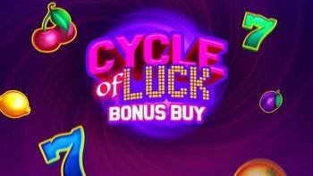 Evoplay Launch Cycle Of Luck Bonus Buy