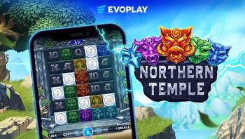 Evoplay offers peak entertainment in new title Northern Temple