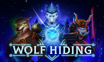 Evoplay slots provider delivers thrilling new title Wolf Hiding