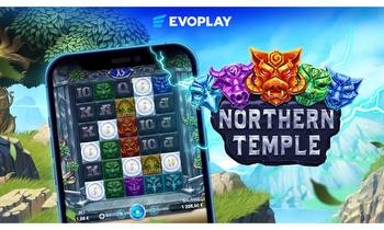 Evoplay takes players to the mountain tops in new title Northern Temple