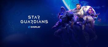 Evoplay’s Trailblazing Game ‘Star Guardians’ Makes Waves in the Online Gambling Scene