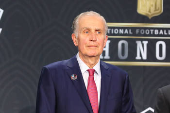 Ex-NFL Commissioner Paul Tagliabue Worries Legal Gambling Could Lead to Point Shaving