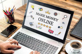 Exciting Ways to Make Money Online