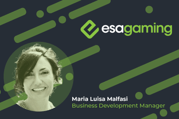 Exclusive interview with ESA Gaming’s Maria Luisa Malfasi
