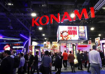 Exhibitors at Global Gaming Expo ready to ‘make the magic happen’ this week in Las Vegas
