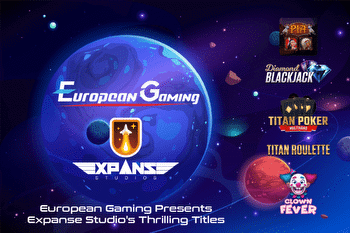 Expand Your Casino Gaming Portfolio with Expanse Studio’s Thrilling Titles