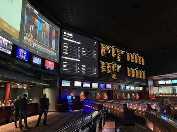 Expanded gambling raised $1.7 million in revenue for Connecticut since mid-October start