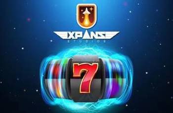 Expanse Studios Announces New Free Spins Feature