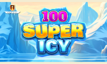 Expanse Studios Unveils 100 Super Icy
