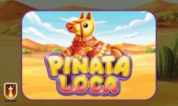 Expanse Studios Unveils New Cascade Slot Piñata Loca, Revolutionizing the iGaming Landscape
