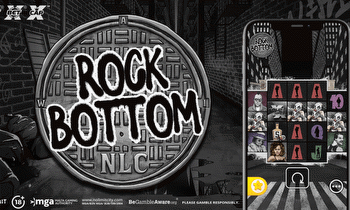 Expect the Unexpected with Nolimit City’s Latest Release, Rock Bottom