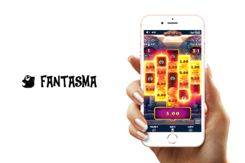 Experience big win magic with Magikspell from Fantasma Games