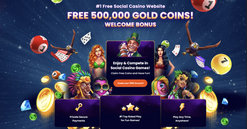 Experience sweepstakes casino differently with DingDingDing.com
