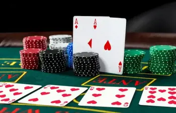 Experience The Thrill Of A Great Online Casino