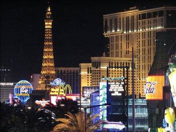 Expert: Lawsuit over room price-fixing at Vegas casinos frivolous