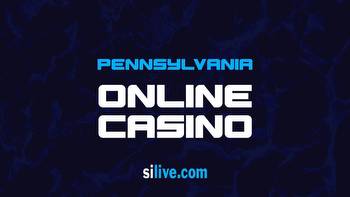 Explore real money online casino gaming in Pennsylvania