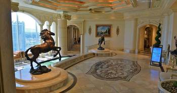 Explore the amazing Westgate Las Vegas Resort and Casino