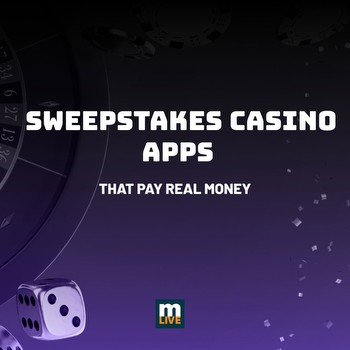Explore The Best Sweepstakes Casino Apps That Pay Real Money
