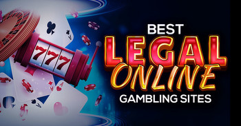 Explore the Top Legal Online Gambling Sites: Trusted in 2024