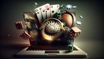 Explore the Ways Blockchain is Revolutionizing Gambling Industry