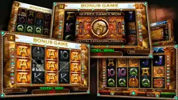 Exploring the Different Types of Online Gambling Games