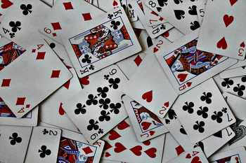 Exploring The Most Popular Card Games Played At Casinos