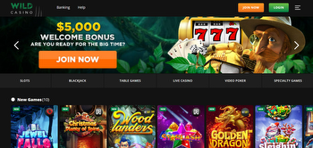 Exploring the Thrills of Online Casino Gambling in New Jersey