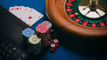 Explosion of Online Gambling Strains Financial Crime Regulators