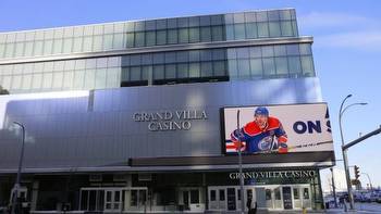 Extended downtown casino closures cost province, Edmonton charities millions