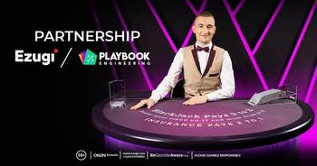 Ezugi debuts live dealer games with first operator in the UK
