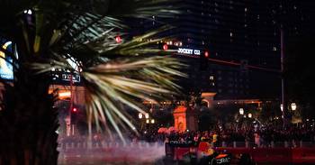 F1 Las Vegas Grand Prix: Opening ceremony, red carpet, casino involvement, and more