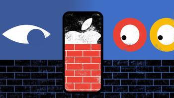 Facebook, Google, and Apple in Court Over ‘Illegal G...