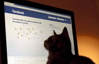 Facebook Might Be Best Bet For Online Gambling Social Media Ads
