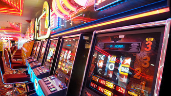 Factors Leading to the Extensive Popularity of Online Slot Games
