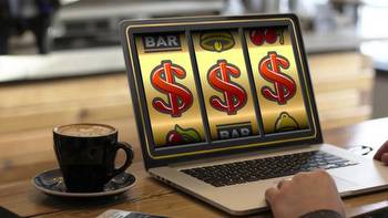 Factors To Consider When Playing Slots Online