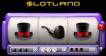 Fall into Casino Bonus Action Exclusively When you Play Slotland