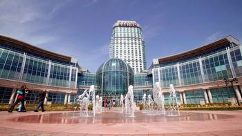 Fallsview and Casino Niagara set to reopen July 23- 680 NEWS