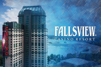 Fallsview Casino Resort Posts Live Show Schedule for New Theatre