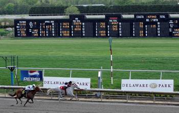 Family-owned Delaware Park racetrack and casino to be sold to equity firm