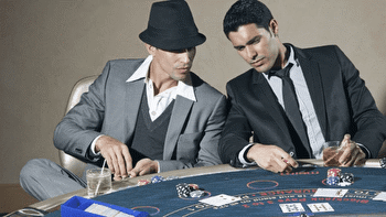 Famous people, who are perfect blackjack players