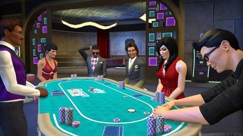 Famous Video Games with Gambling Activities
