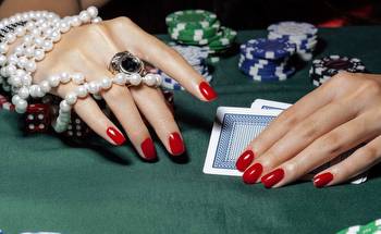 Famous women in the gambling industry