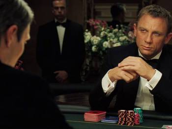 Fancy a Break From Studying? Watch These Top 21 Gambling Movies