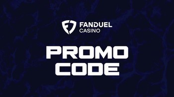 FanDuel Casino bonus offer: Claim your exclusive $1,050 bonus this Thanksgiving