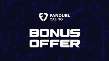 FanDuel Casino Cyber Monday promo code: Get early access to 50 bonus spins