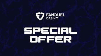 FanDuel Casino free spins: Claim your 50 bonus spins without a code!