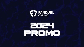 FanDuel Casino January 2024 promo: Start your year with free spins in MI, NJ, PA