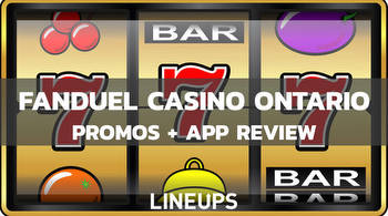 FanDuel Casino Ontario: Launch News and Promos (November)